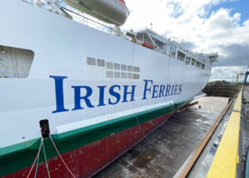 Discover the Convenience of European Travel with Irish Ferries – Your Path to Unforgettable Adventures