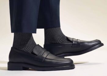 5 KUNERT-Socken, die jeder moderne Mann besitzen sollte