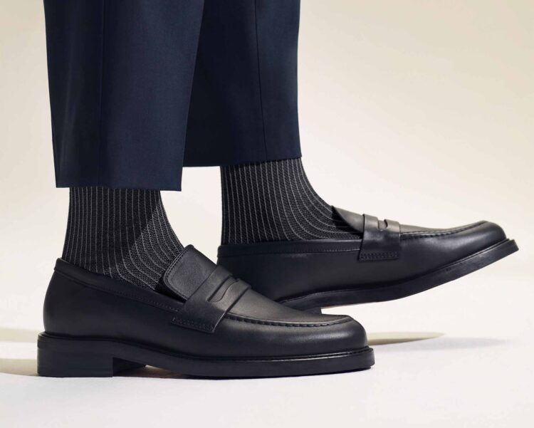 5 KUNERT-Socken, die jeder moderne Mann besitzen sollte