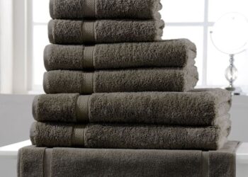 The Perfect Towel: Combining Comfort, Durability, and Style for Hotels