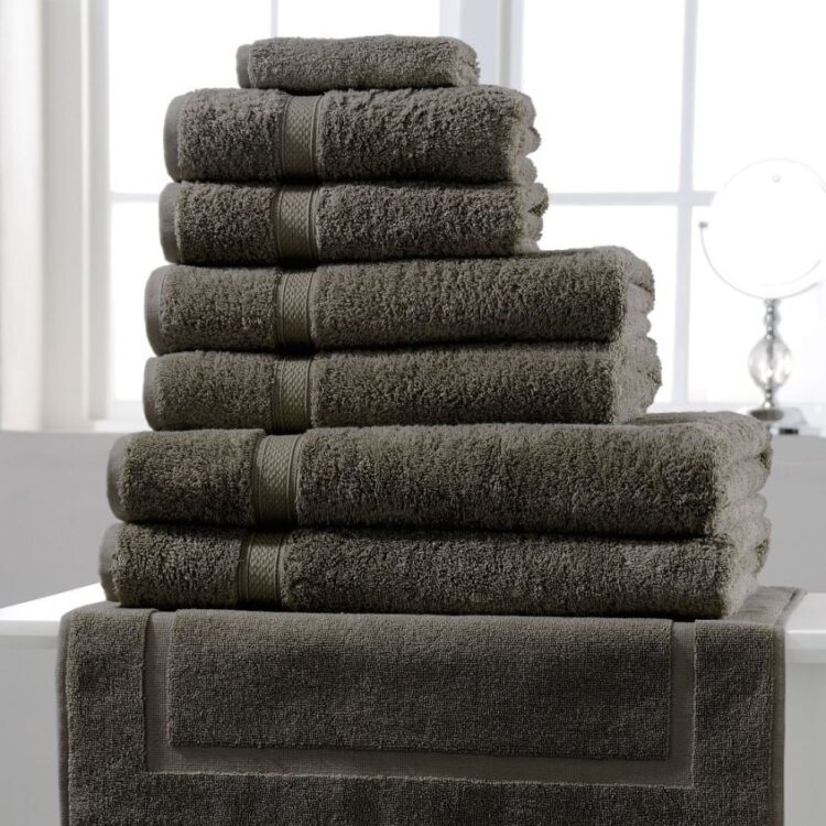 The Perfect Towel: Combining Comfort, Durability, and Style for Hotels