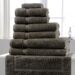 The Perfect Towel: Combining Comfort, Durability, and Style for Hotels