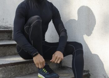 Revolutionieren Sie Ihr Lauftraining mit den neuesten Hochleistungsschuhen
