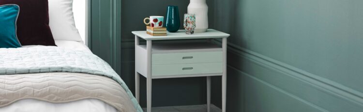 Create Your Dream Bedroom with Rust-Oleum’s Elegant and Timeless Colours