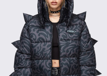 Stand Out and Make a Statement: Unleash Your Unique Style with Minga London’s Iconic Jackets