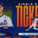 Catch the Excitement: Mets Single Game Tickets on MLB.com