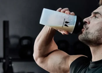 Unlock Your Full Potential with Myprotein’s Best Sellers — Up to 35% Off!