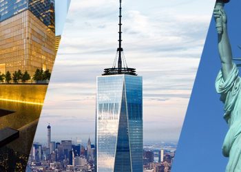 Unforgettable Heights Await – Explore the Breathtaking Views and Immersive Experiences at One World Observatory