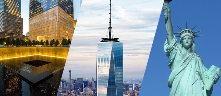 Unforgettable Heights Await – Explore the Breathtaking Views and Immersive Experiences at One World Observatory