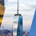 Unforgettable Heights Await – Explore the Breathtaking Views and Immersive Experiences at One World Observatory