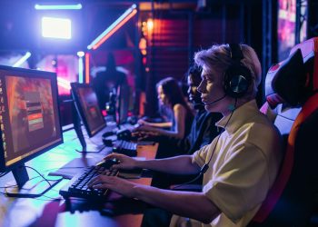 Discover the Best Monitors to Enhance Your Work, Play, and Viewing Needs