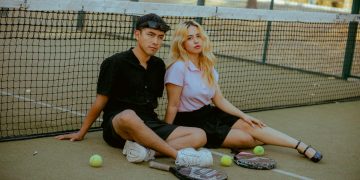 Erreichen Sie Konsistenz und Kontrolle mit Premium-Tennisbällen für jeden Spieler