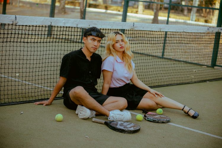 Erreichen Sie Konsistenz und Kontrolle mit Premium-Tennisbällen für jeden Spieler