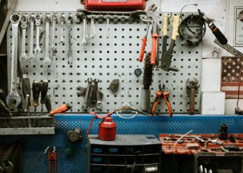 Discover the Future of Impact Tools for Professional Mechanics and Enthusiasts