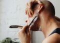 Få den ultimative barberingsoplevelse med disse bedst bedømte barbersæber
