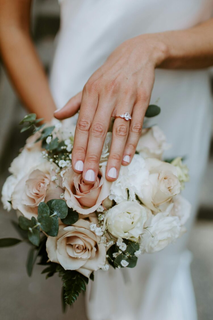 Elegant Jewelry That Will Always Be in Fashion: F. Hinds Collection