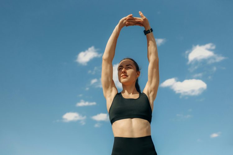 Libérez votre potentiel avec des vêtements de sport haut de gamme pour chaque athlète