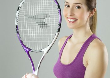 Verbessern Sie Ihr Tennisspiel mit dem perfekten Schläger für jedes Leistungsniveau