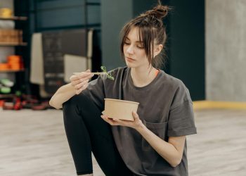 Améliorez votre santé et votre forme physique grâce aux choix alimentaires premium de Zumub