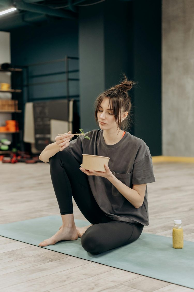 Améliorez votre santé et votre forme physique grâce aux choix alimentaires premium de Zumub