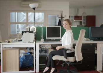 Elevate Comfort and Productivity with SONGMICS HOME Ergonomic Chairs