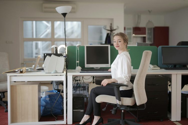 Elevate Comfort and Productivity with SONGMICS HOME Ergonomic Chairs