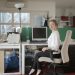 Elevate Comfort and Productivity with SONGMICS HOME Ergonomic Chairs