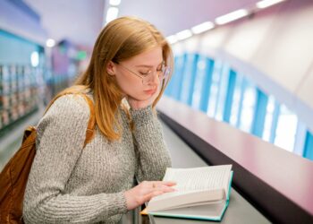 Explorer le pouvoir transformateur des livres dans nos vies