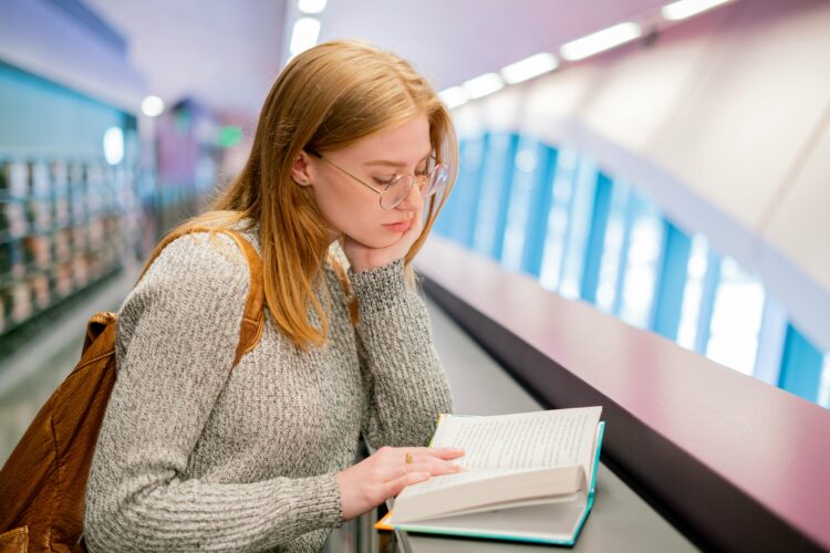 Explorer le pouvoir transformateur des livres dans nos vies