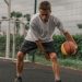 Verbeter je spel op het veld met deze hoogwaardige basketbalschoenen