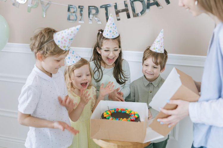 Protect Your Cakes with Premium Cake Box Packaging for Every Occasion