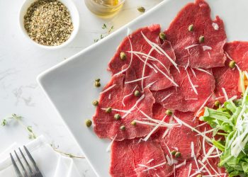 A Taste of Luxury in Every Bite with MORRISONS Ready Meals
