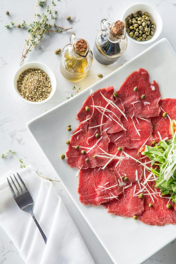 A Taste of Luxury in Every Bite with MORRISONS Ready Meals