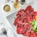 A Taste of Luxury in Every Bite with MORRISONS Ready Meals
