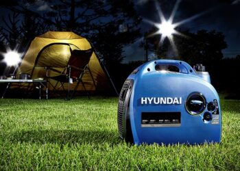 Revolutionize Your Lawn Care with Hyundai Electric Garden Tools, Offering Unmatched Reliability and Ease for Every Gardener