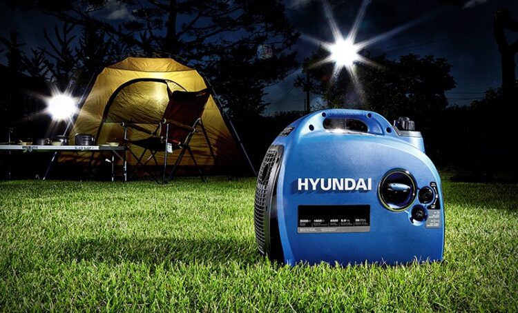 Revolutionize Your Lawn Care with Hyundai Electric Garden Tools, Offering Unmatched Reliability and Ease for Every Gardener