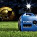 Revolutionize Your Lawn Care with Hyundai Electric Garden Tools, Offering Unmatched Reliability and Ease for Every Gardener