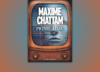 Les meilleurs choix d’Audible dévoilés : 5 livres incontournables sur le crime, le thriller et le suspense