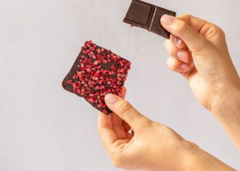 Discover the Best Chocolate Bars for Sustainability and Deliciousness