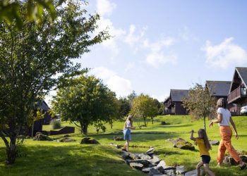 Unforgettable Getaways Await at Away Resorts – Comfort, Adventure, Relaxation