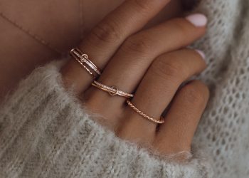 NewOne Schmuck: Erheben Sie Ihren Stil mit Eleganz
