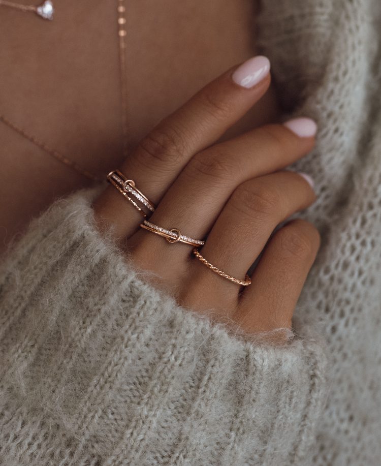 NewOne Schmuck: Erheben Sie Ihren Stil mit Eleganz