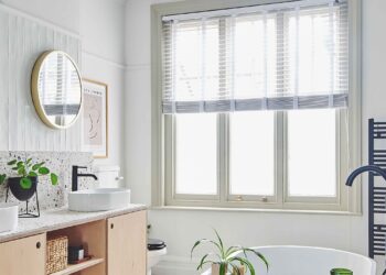Unleash the Full Potential of Your Bathroom: Transform with Rust-Oleum’s Premium Collection for Ultimate Style and Durability