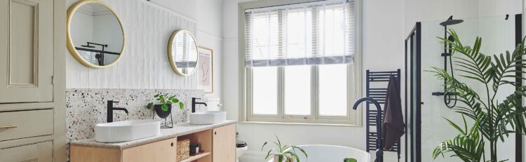 Unleash the Full Potential of Your Bathroom: Transform with Rust-Oleum’s Premium Collection for Ultimate Style and Durability