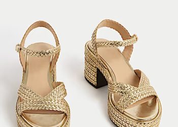 Marks & Spencer Heels: Where Timeless Style Meets Practical Comfort – The Ultimate Footwear Collection for Every Occasion