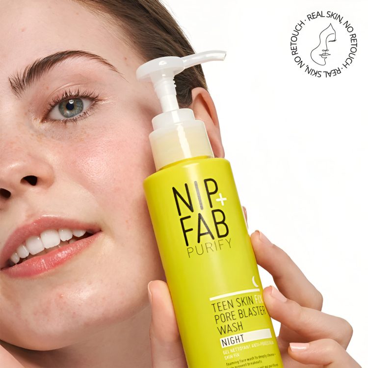 Complete Skincare Kits for Anti-Ageing, Hydration, and Blemish Control