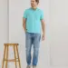 Raffinierte Herrenmode neu interpretiert: Die saisonale Kollektion von Suitable