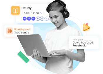 Empower Your Parenting with Qustodio: The Key to Digital Safety and Wellbeing