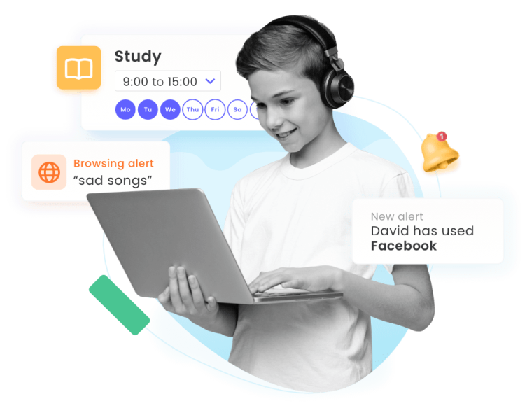 Empower Your Parenting with Qustodio: The Key to Digital Safety and Wellbeing