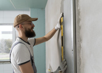 Upgrade Your Repairs with Brewer’s Premium Solutions for Any Surface